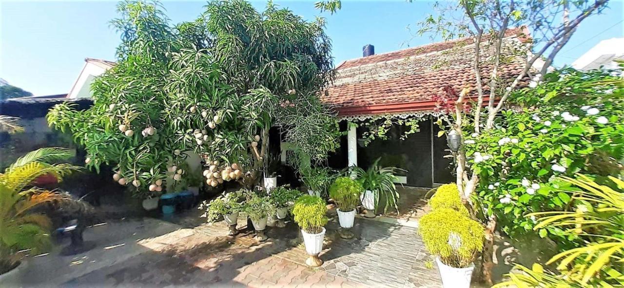Alexandra Family Villa Negombo Exterior foto