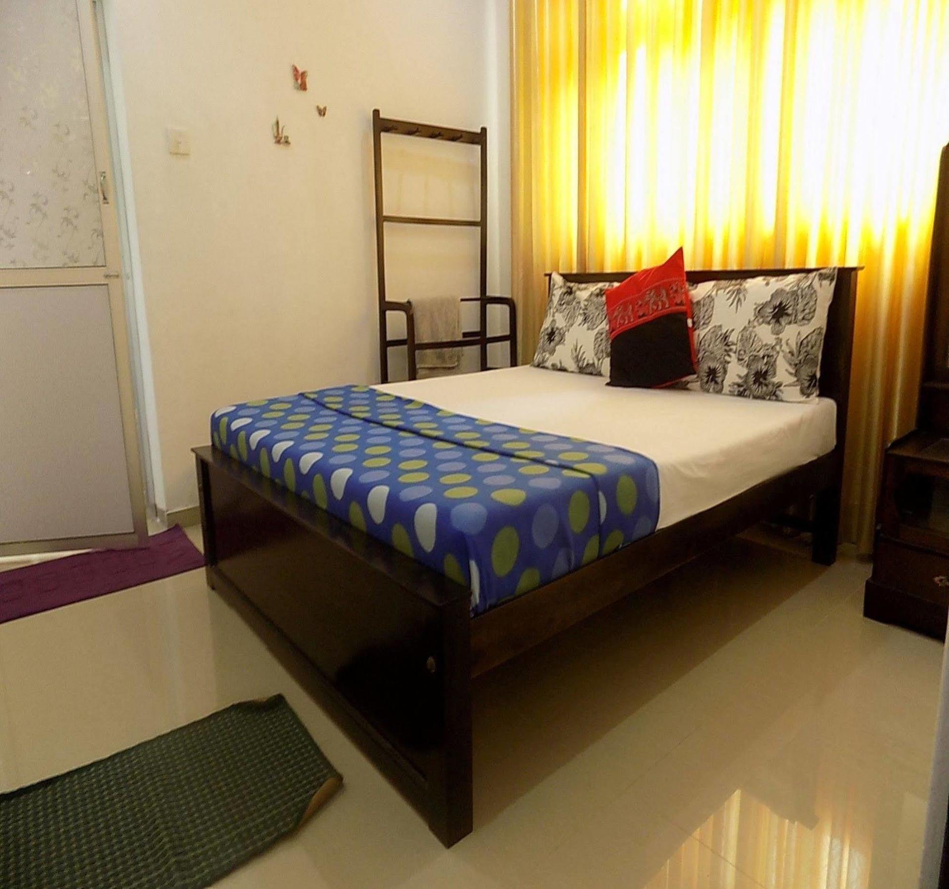 Alexandra Family Villa Negombo Exterior foto